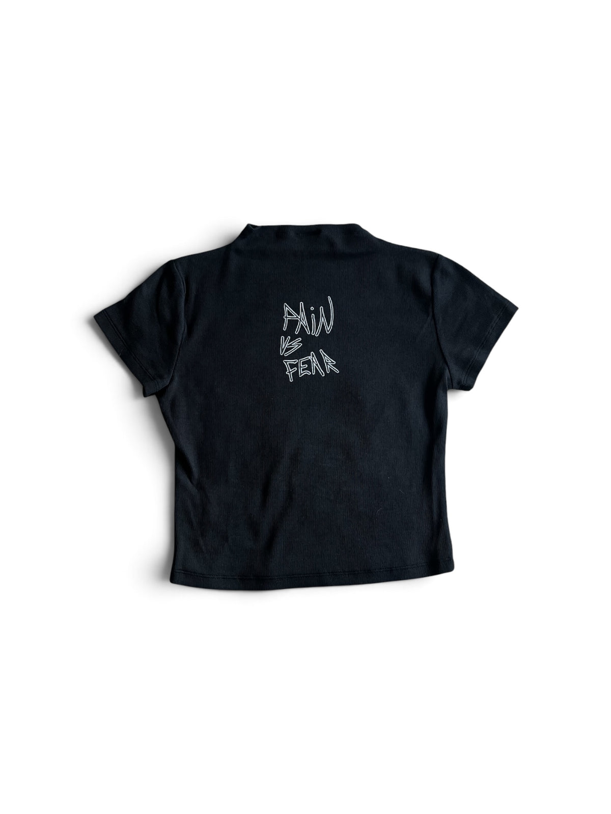 Women's Bodycon Tee Shirt