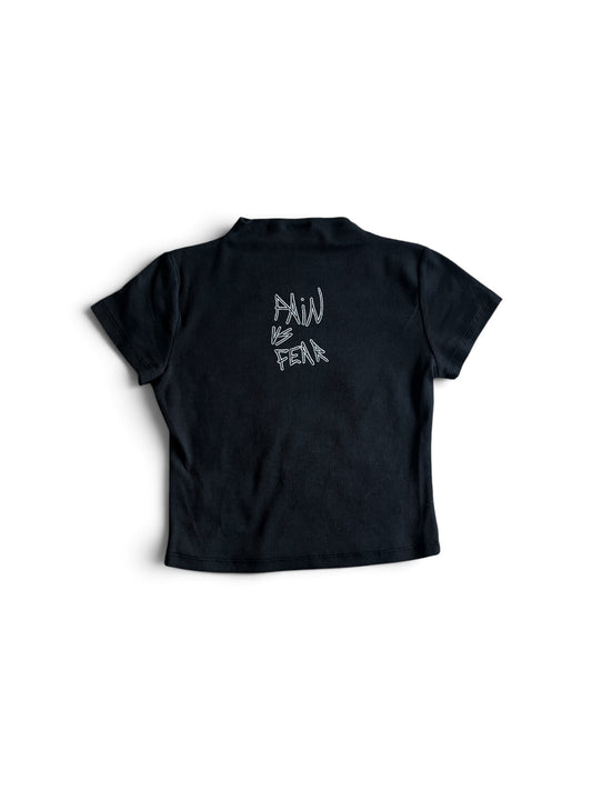 Women's Bodycon Tee Shirt