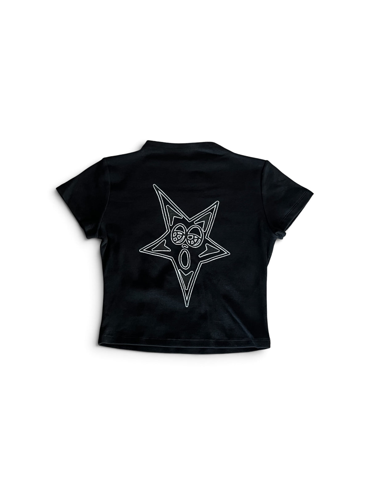 Women's Bodycon Tee Shirt